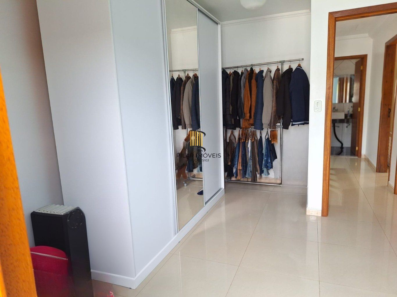 Casa em Condomínio à venda com 3 quartos no bairro Nonoai