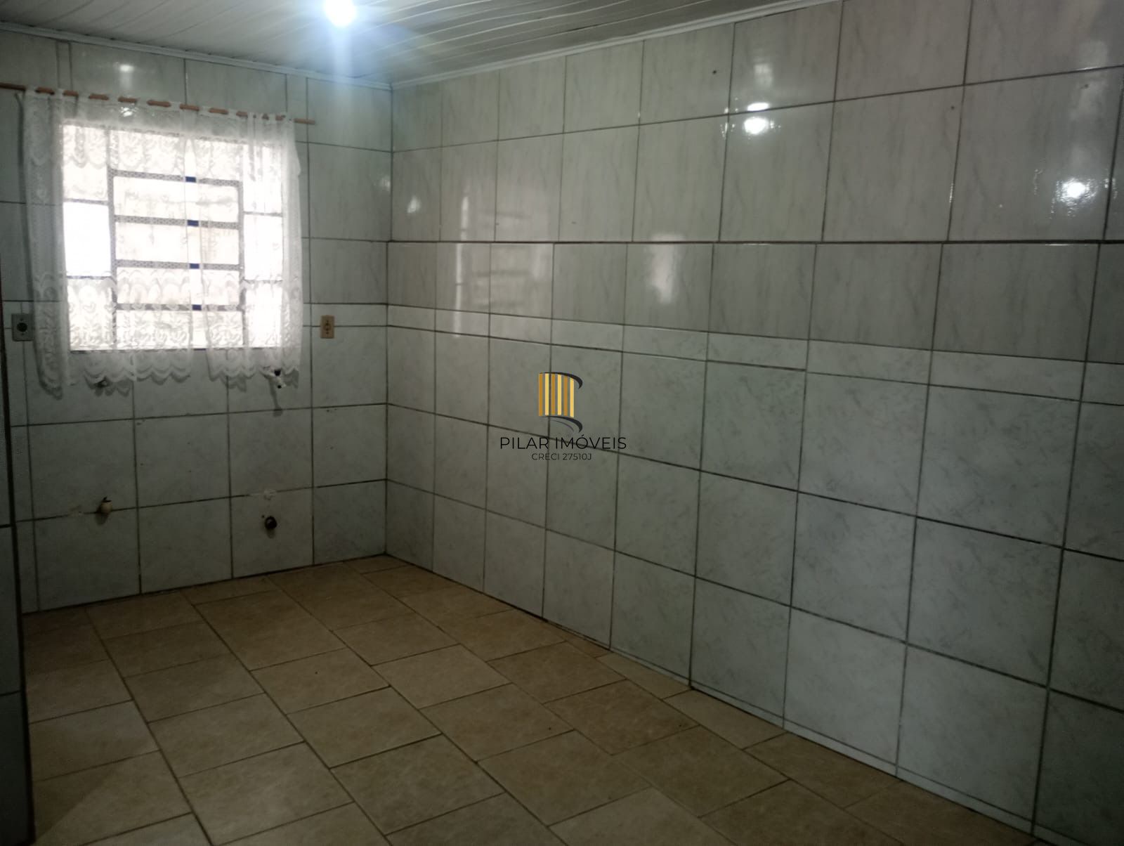 Casa em terreno de 300 metros em Viamão apenas R$88mil