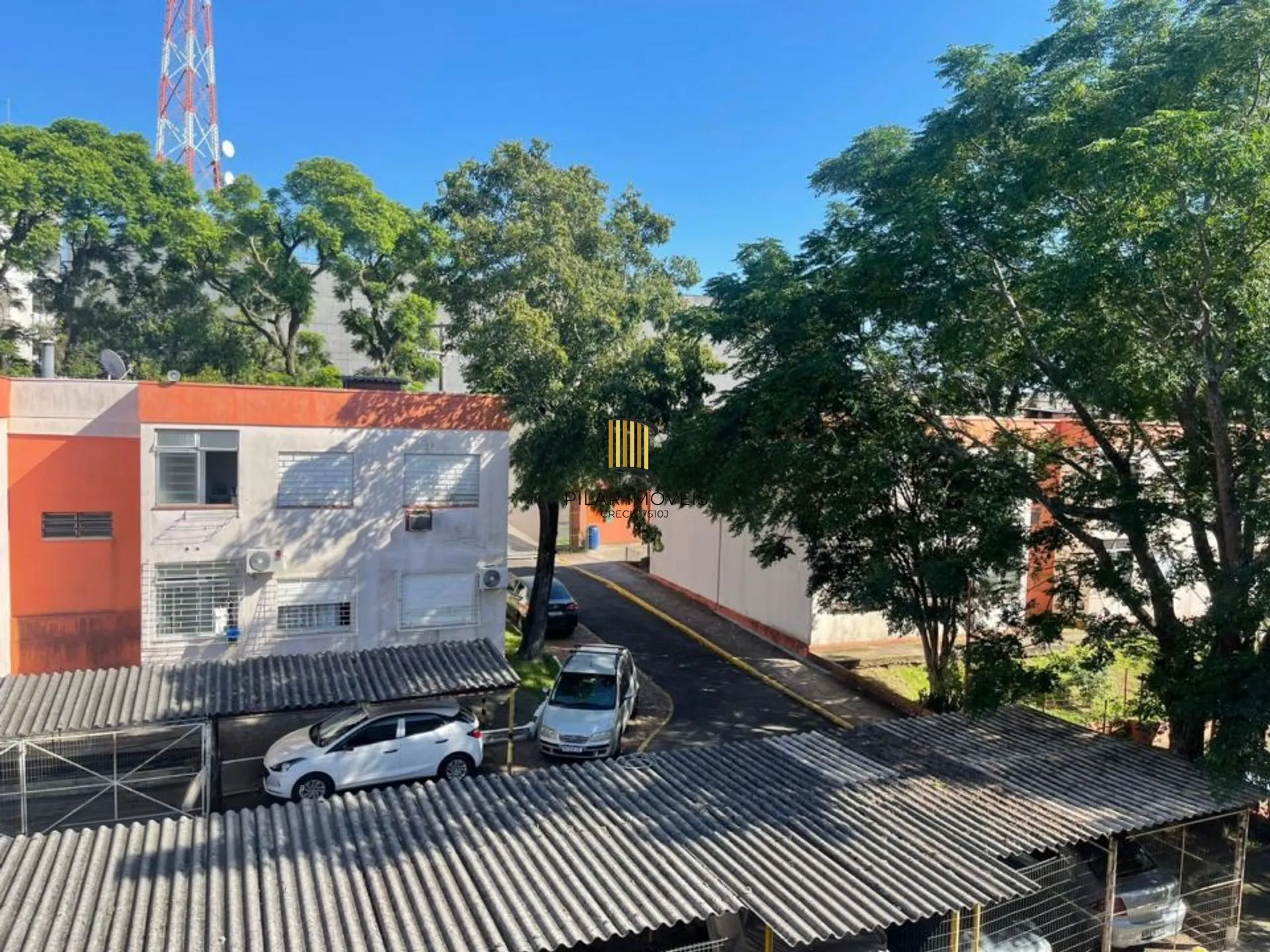 Apto 1 quarto com 1 vaga à venda Nonoai Porto Alegre