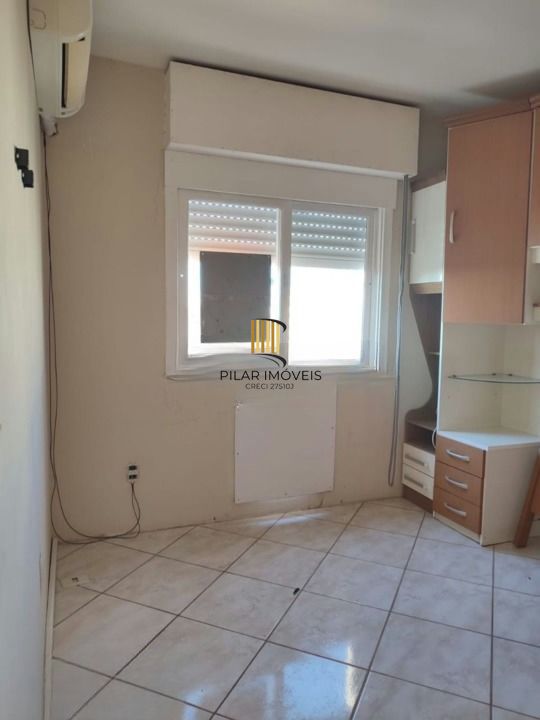 Cobertura 2 Dormitórios com Elevador, Terraço e Churrasqueira no Sarandi