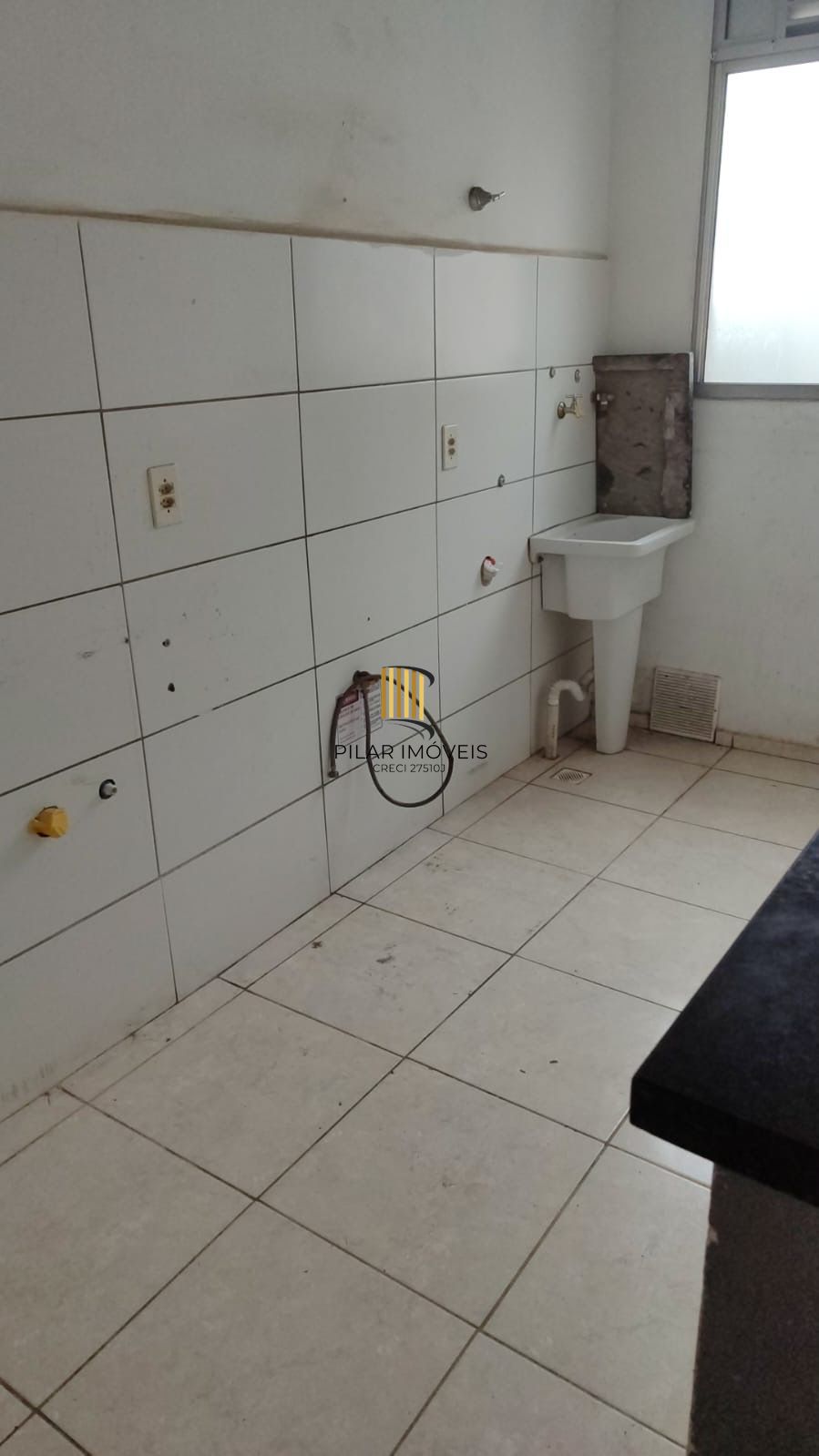Apartamento 2 dormitórios com Piscina Zona Norte de Porto Alegre