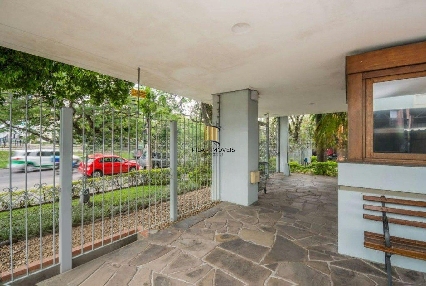 Apartamento com 1 quarto e 41m² à venda em Santana, Porto Alegre