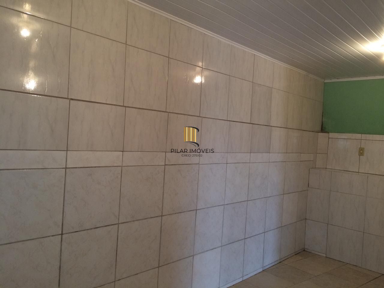 Casa em terreno de 300 metros em Viamão apenas R$88mil