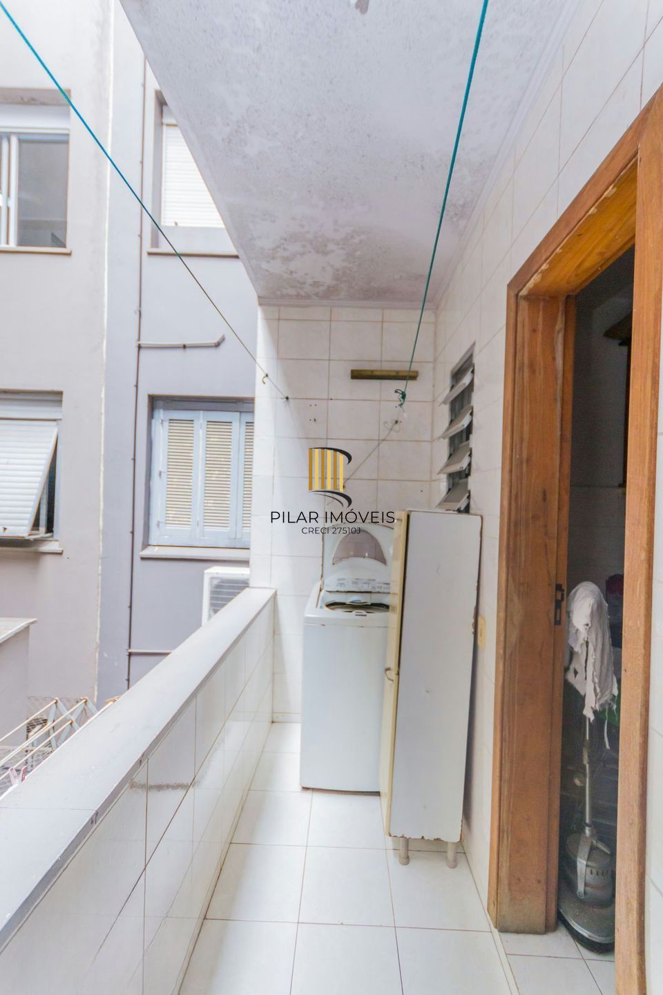 Casa com 3 dormitórios no Bairro Auxiliadora