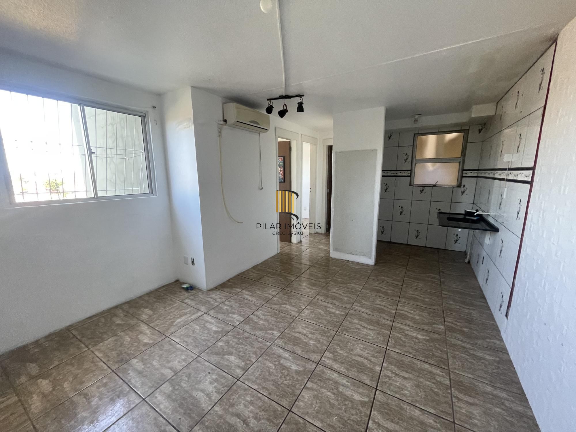 Apto 2d com ar condicionado vaga de garagem Financiamento Minha Casa Minha Vida