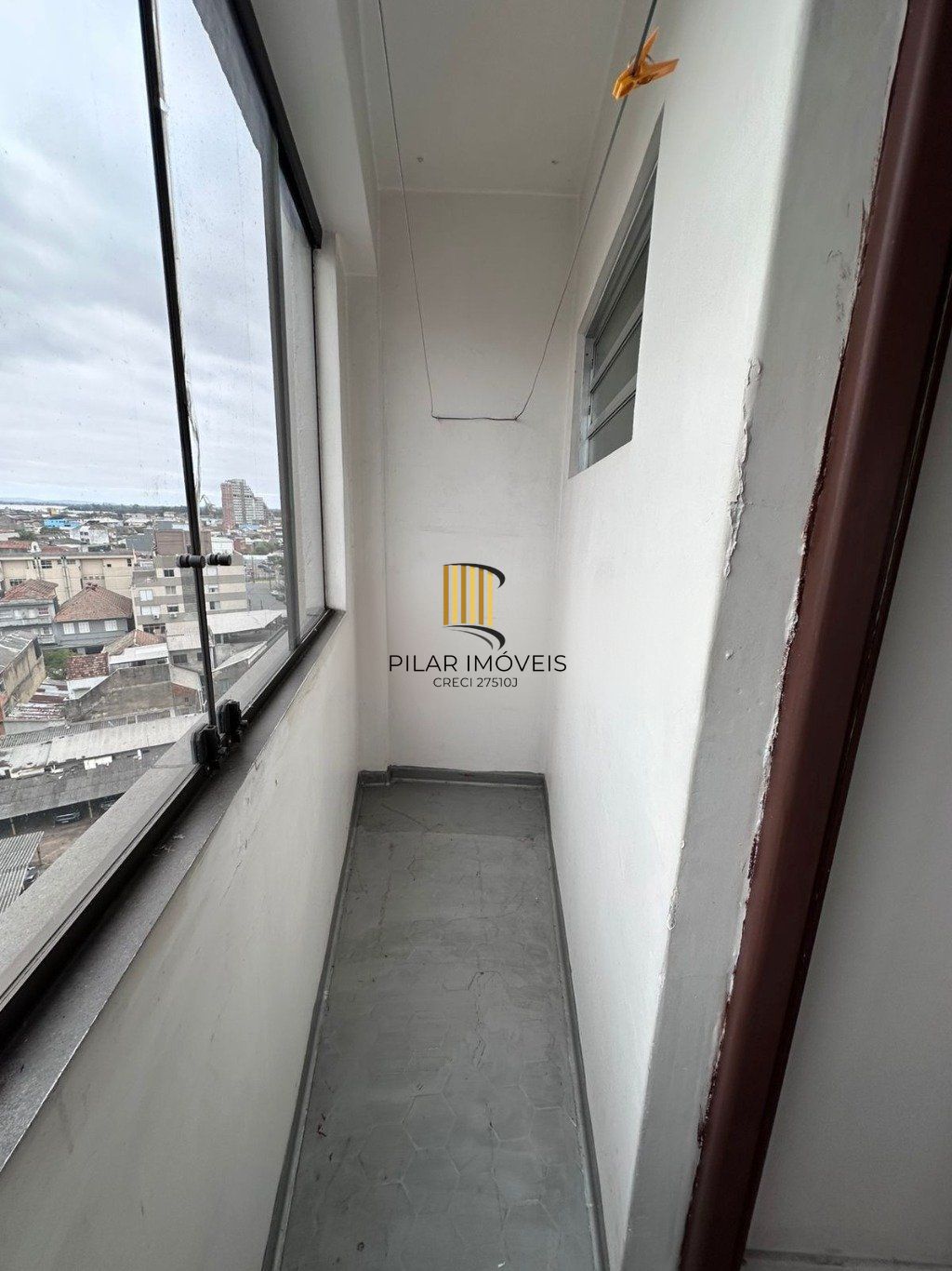 Apartamento de 3 dormitórios bairro São Geraldo.