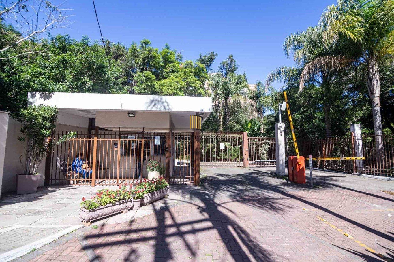 Apartamento à venda com 1 quarto 60 m² no Bairro Alto Petrópolis