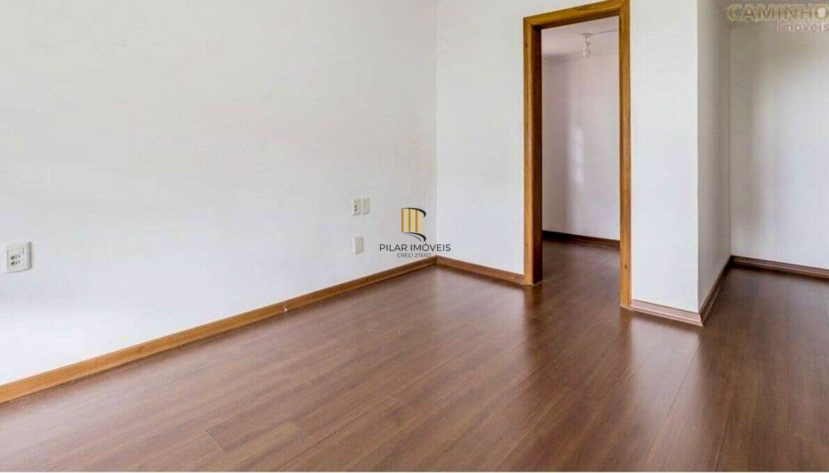 Casa com 3 quartos, 2 vagas e 266m² para vender - Jardim Planalto, Porto Alegre