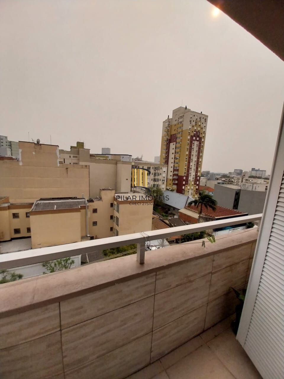 Apartamento á venda Visconde do Rio Branco