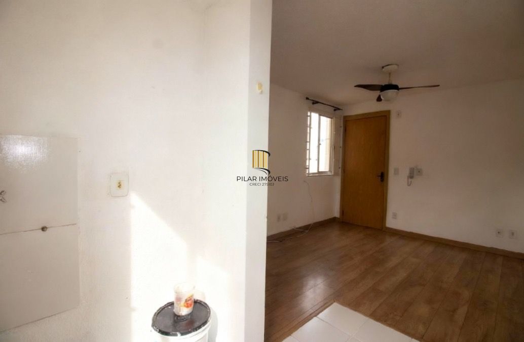 Apartamento  2 quartos com vaga no Bairro Jardim Leopoldina Porto Alegre