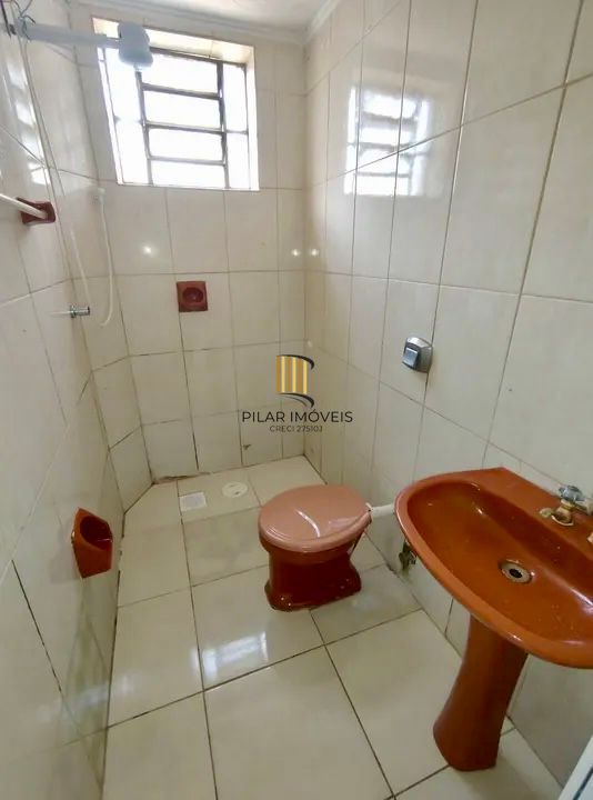 Apartamento de 1 quarto à venda no bairro Jardim Lindóia em Porto Alegre