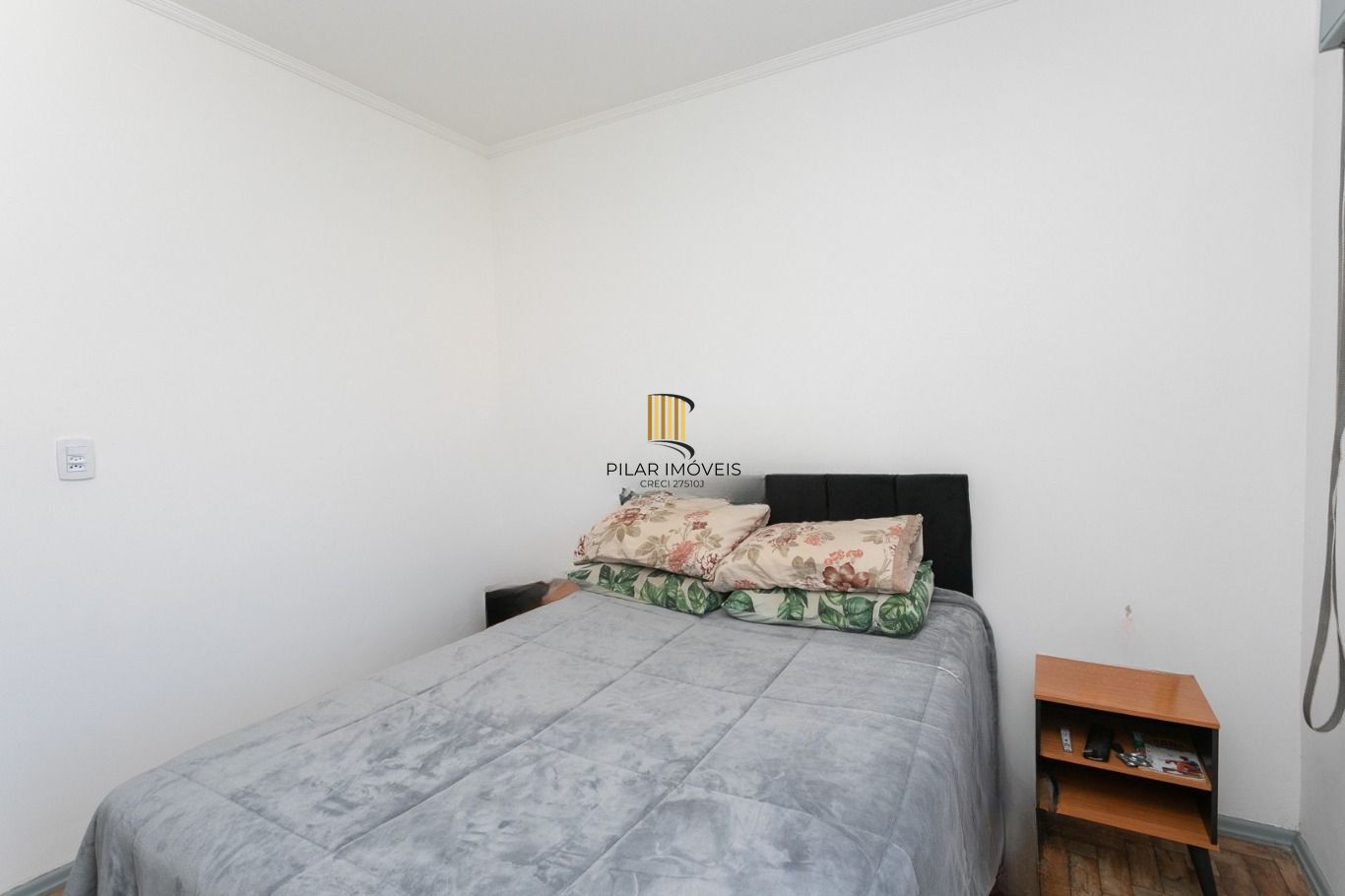 Apartamento 2 Dormitórios, 58m  no Jardim São Pedro – Ótima Localização