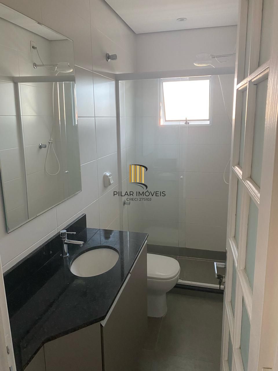 Apartamento à venda com 1 quarto 47 metros privativos no Menino Deus
