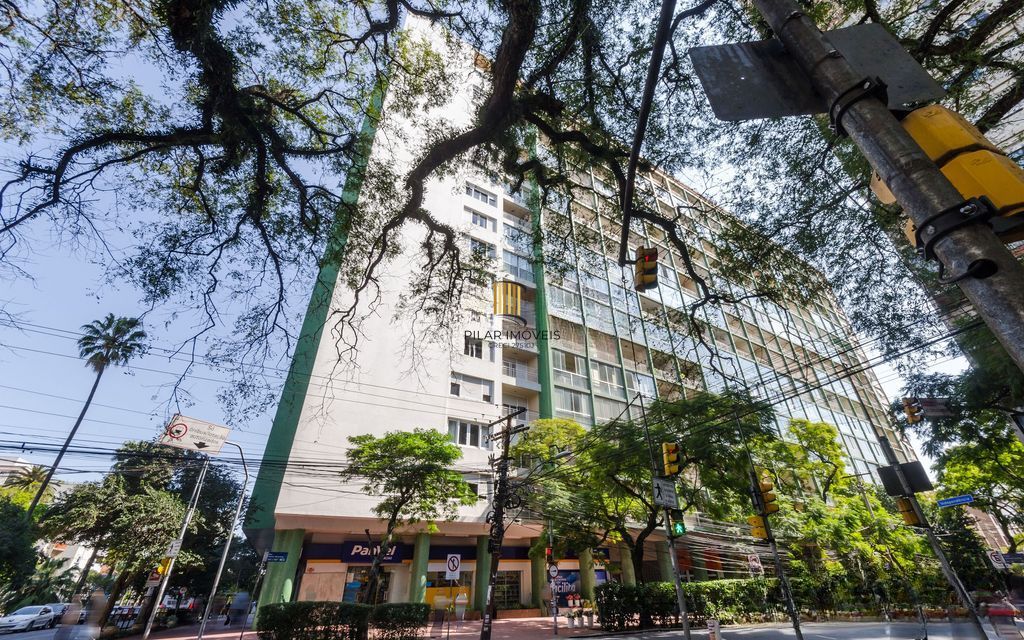 Apartamento com 3 dormitórios no Bairro Independência