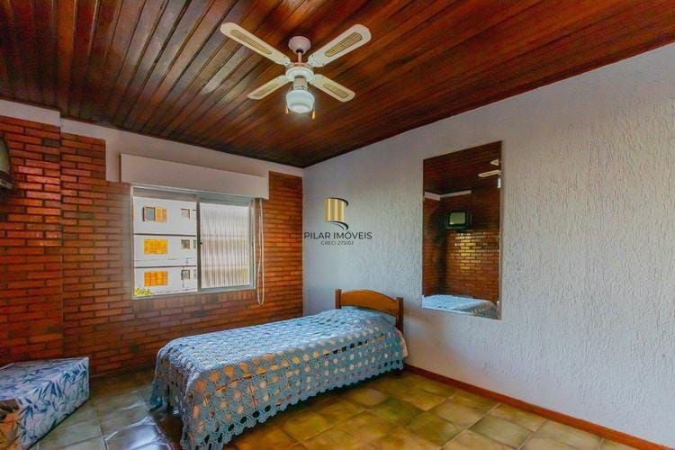 Casa com 6 quartos no Bairro Higienópolis