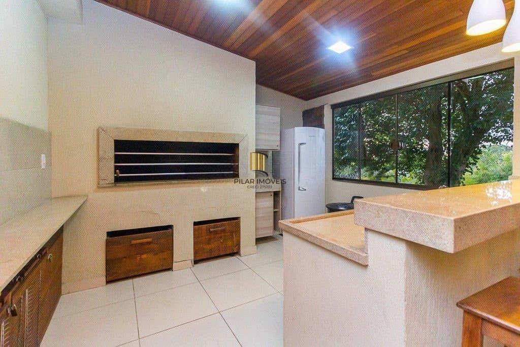 Apartamento 3 dorms à venda Rua Catumbi, Medianeira - Porto Alegre