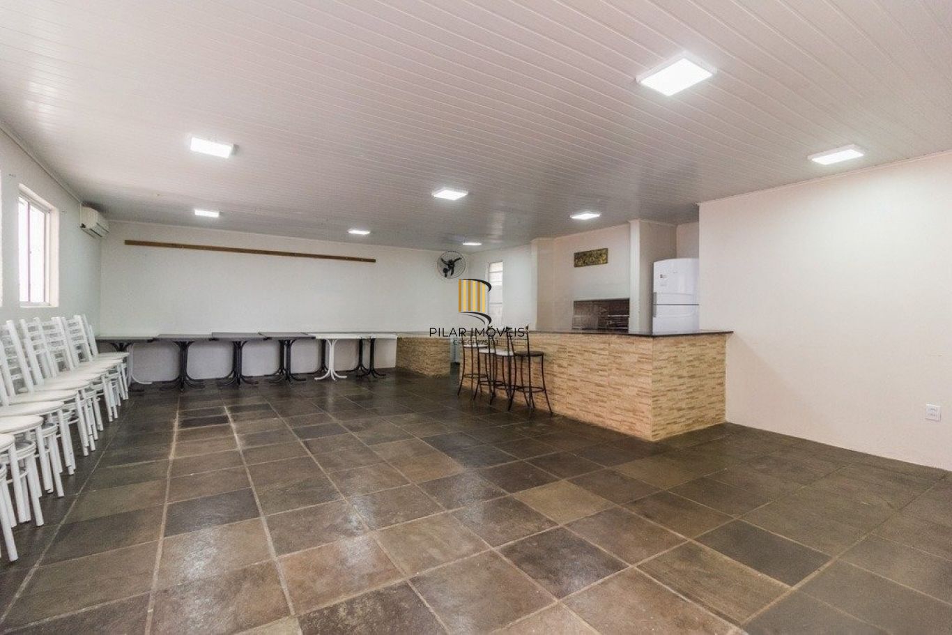 Apartamento à venda com 2 Dormitorios 60 m²