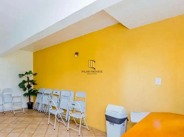 Apartamento com 2 quartos com closet à venda 1 vaga de garagem Elevador Sarandi