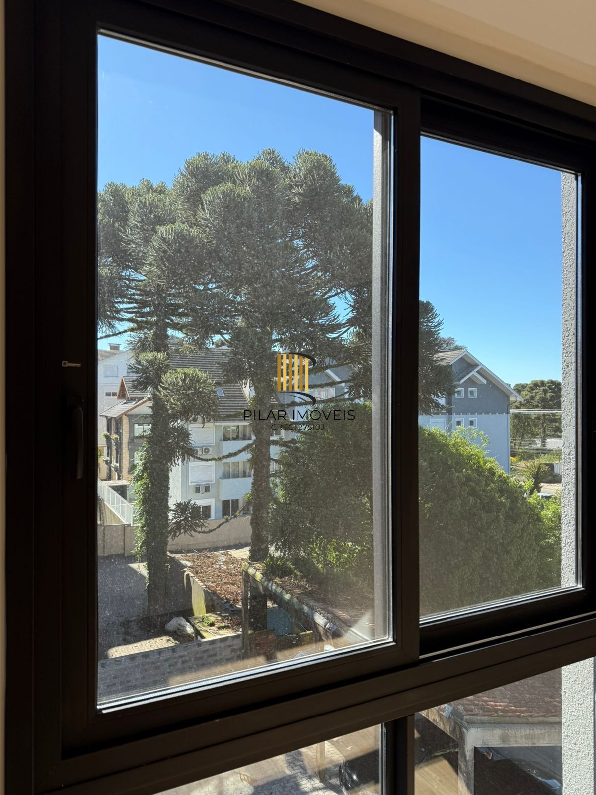 Apartamento com 2 quartos e 1 vaga de garagem Serra Gaúcha Canela