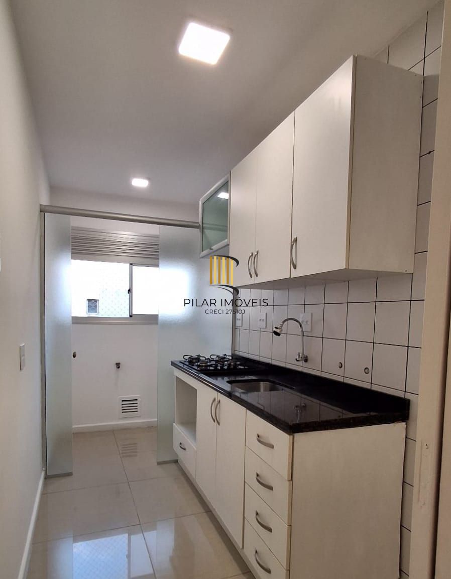 Apartamento de 2 dormitórios bairro Sarandi