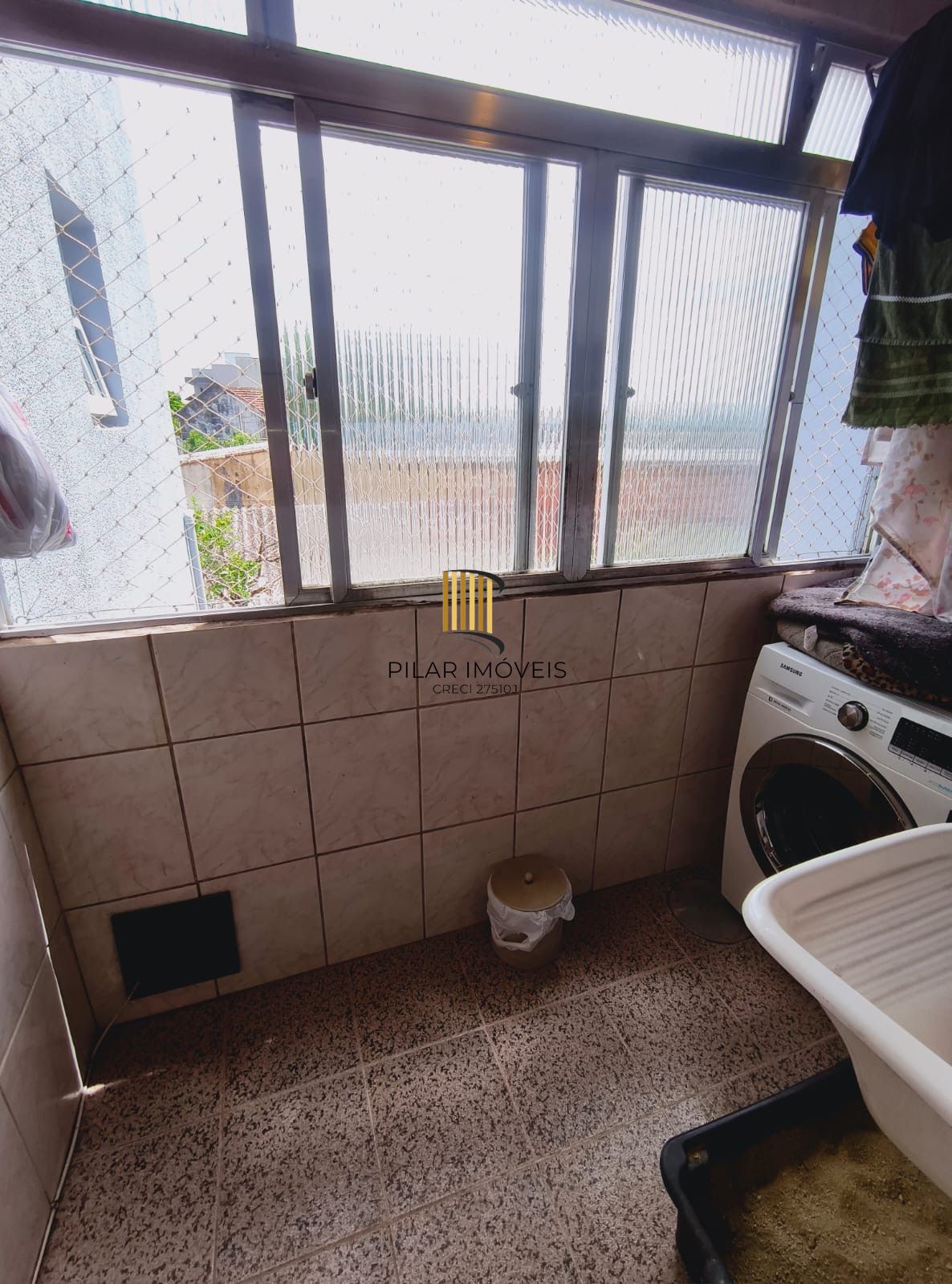 APARTAMENTO 2 DORMITÓRIOS COM SUITE 2 Vagas Bairro Vila Ipiranga Porto Alegre