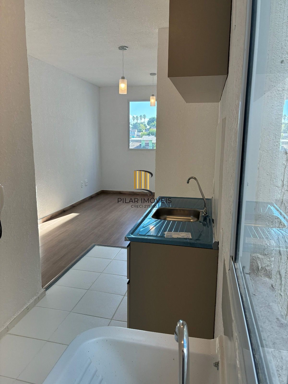 APARTAMENTO 2 DORMITÓRIOS COM VAGA  ZONA NORTE EM PORTO ALEGRE PARA COMPRAR