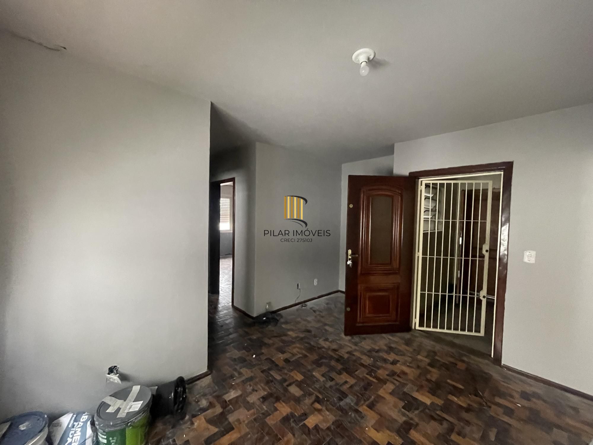 Apartamento 2 dormitório na Rua Dr. Vargas Neto, Jardim Leopoldina Porto Alegre