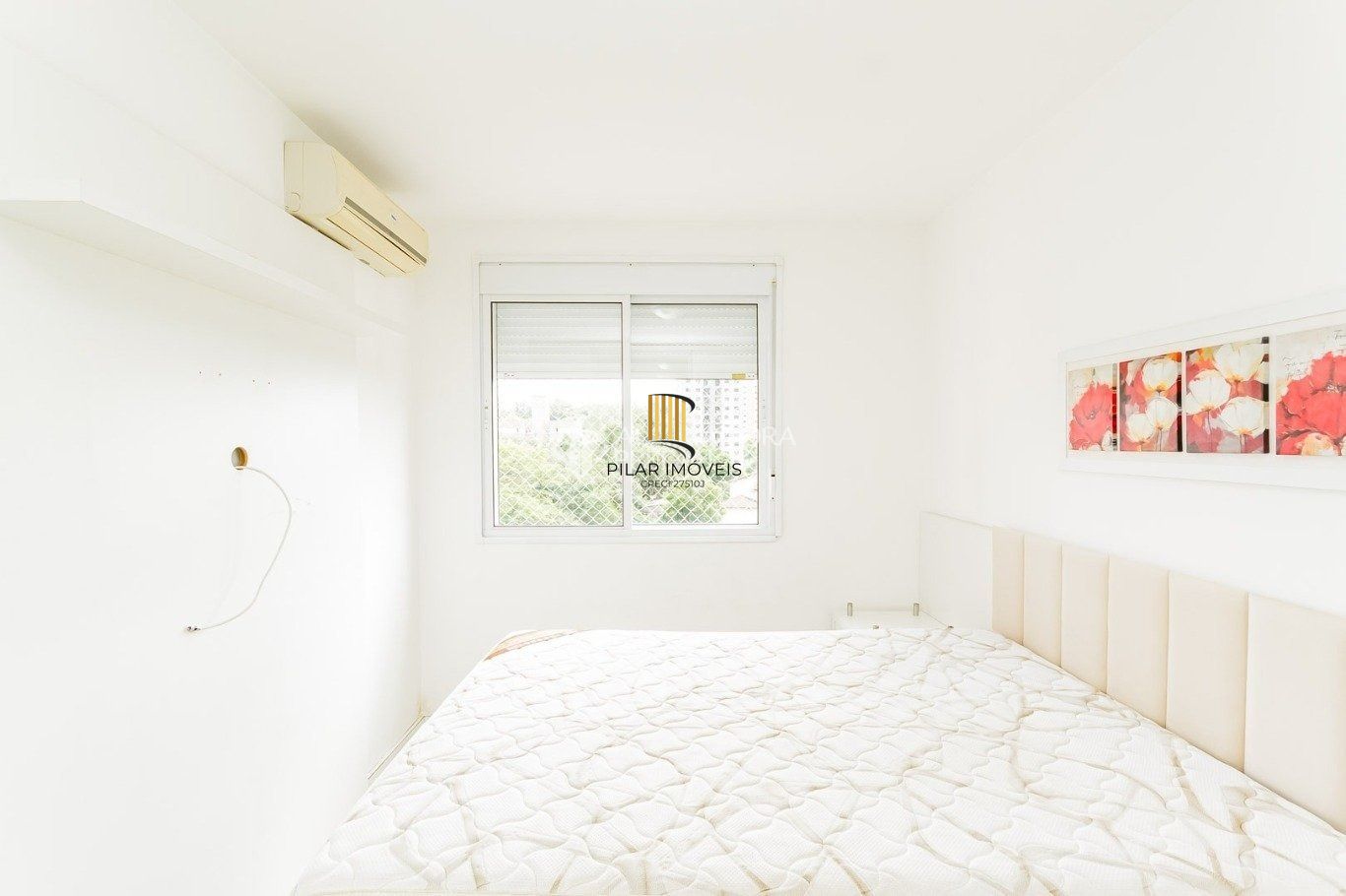 Apartamento 2 Dormitórios 57m² no bairro Morro Santana