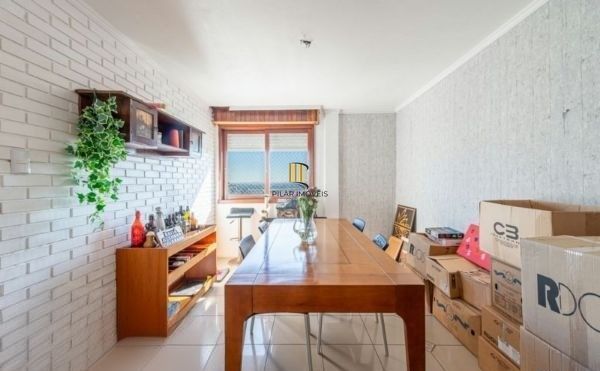 Apartamento com 3 quartos,1 suíte, elevador na independência.