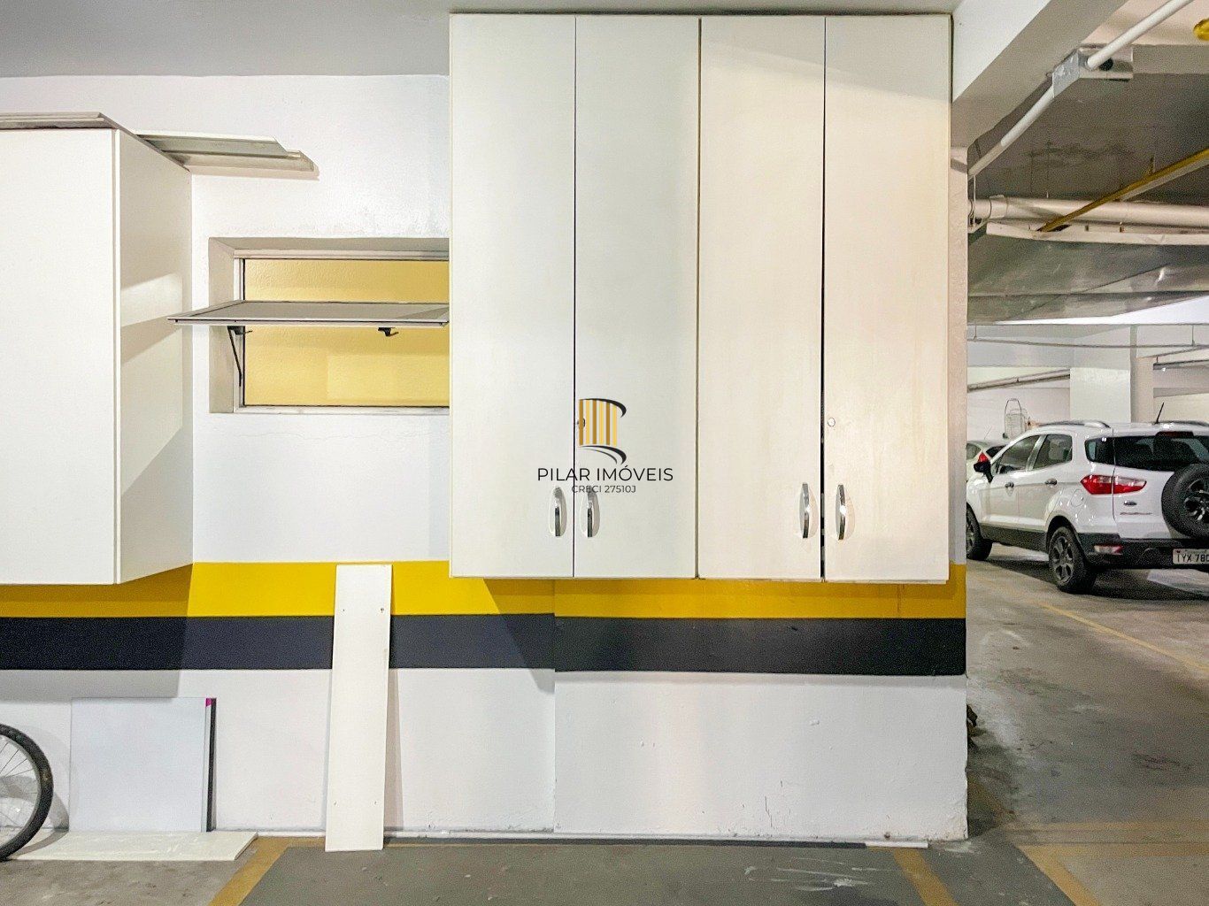 Apartamento 3 Dormitórios com Suíte e 2 Vagas na Vila Ipiranga