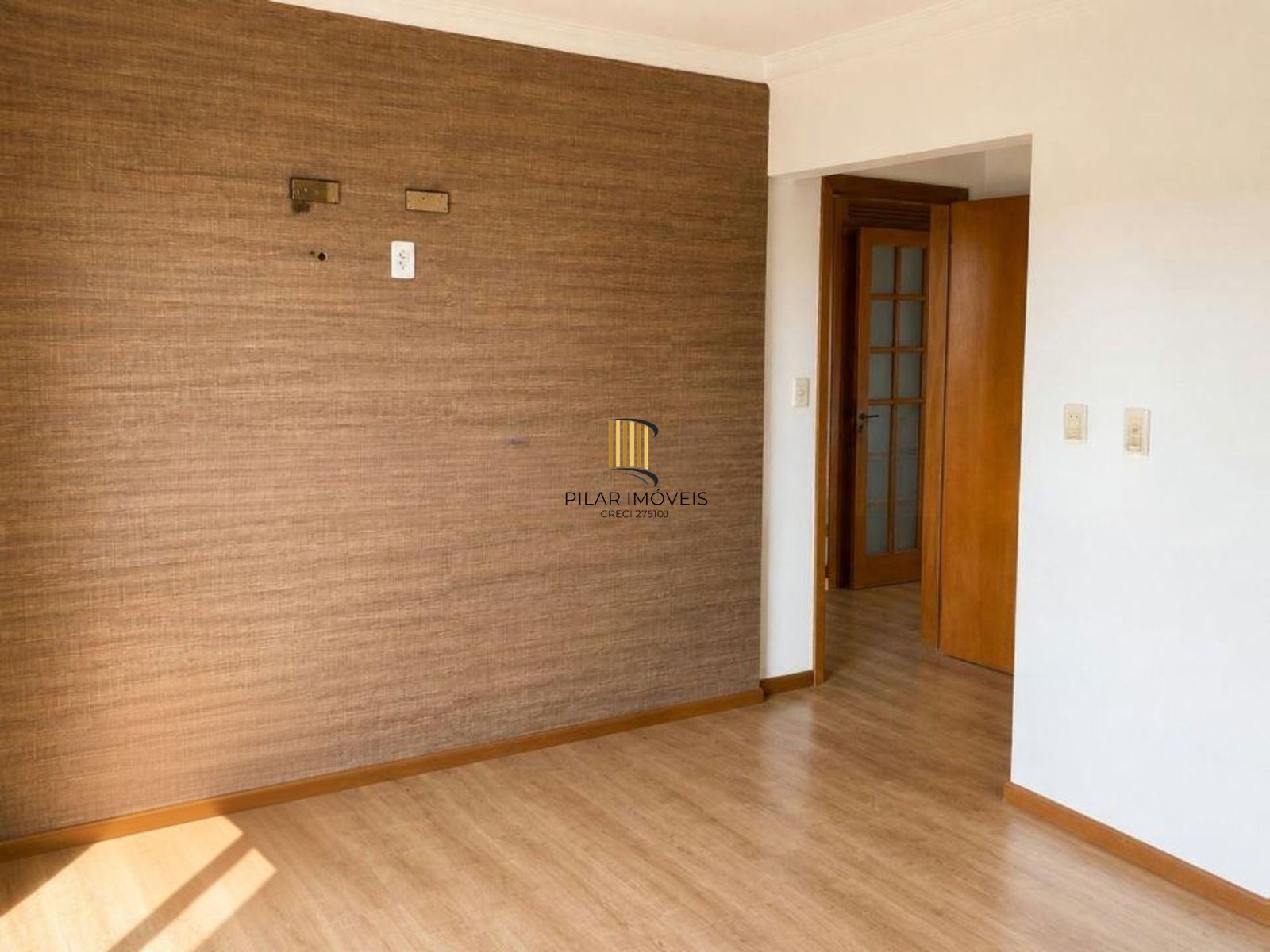 Apartamento  de 3 dormitórios e 2 vagas de garagem em Canoas.
