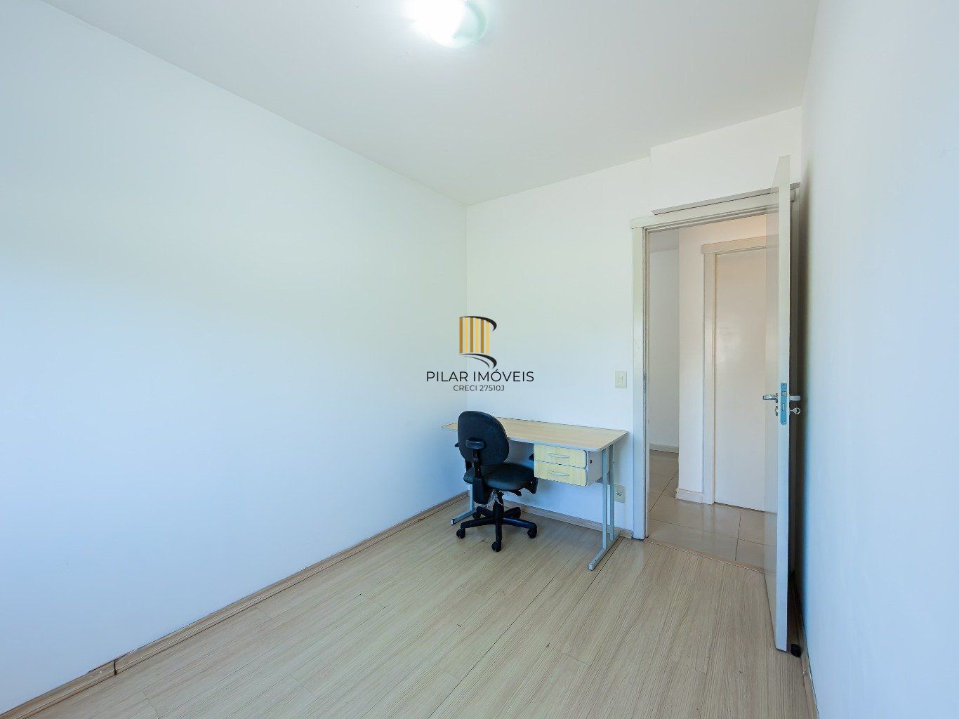Apartamento 3 quartos, vaga, elevador, gas central no bairro Vila Ipiranga.