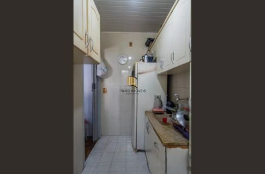 Apartamento com 1 quarto 50m² no Bairro Camaquã