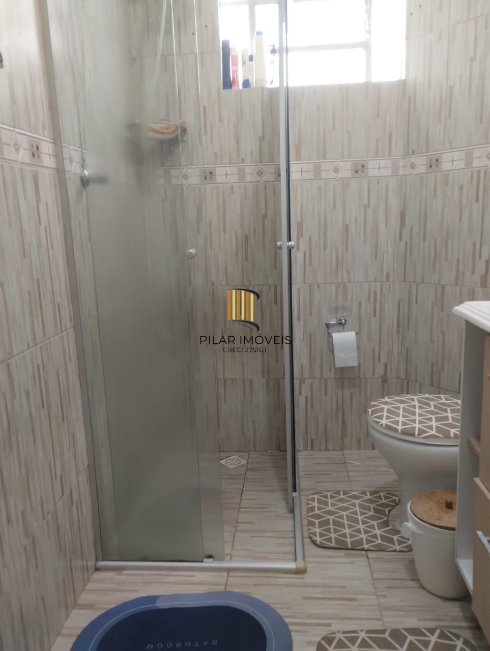 Apartamento de 2 dormitórios no bairro Santana