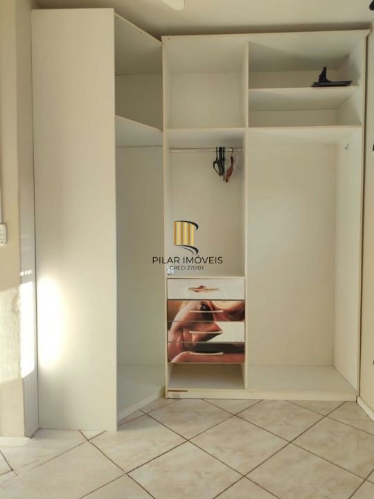 Cobertura 2 Dormitórios com Elevador, Terraço e Churrasqueira no Sarandi