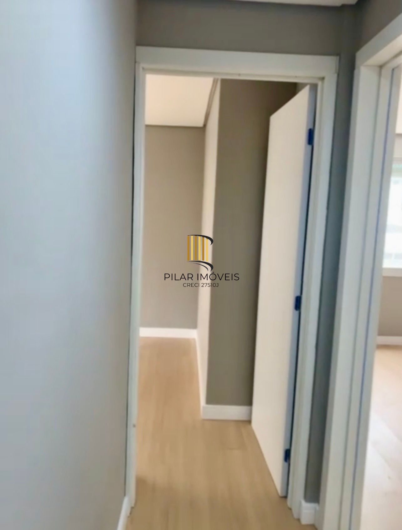 Apartamento 3 quartos 1 vaga de garagem Jardim São Sebastião/ Lindóia 77m2