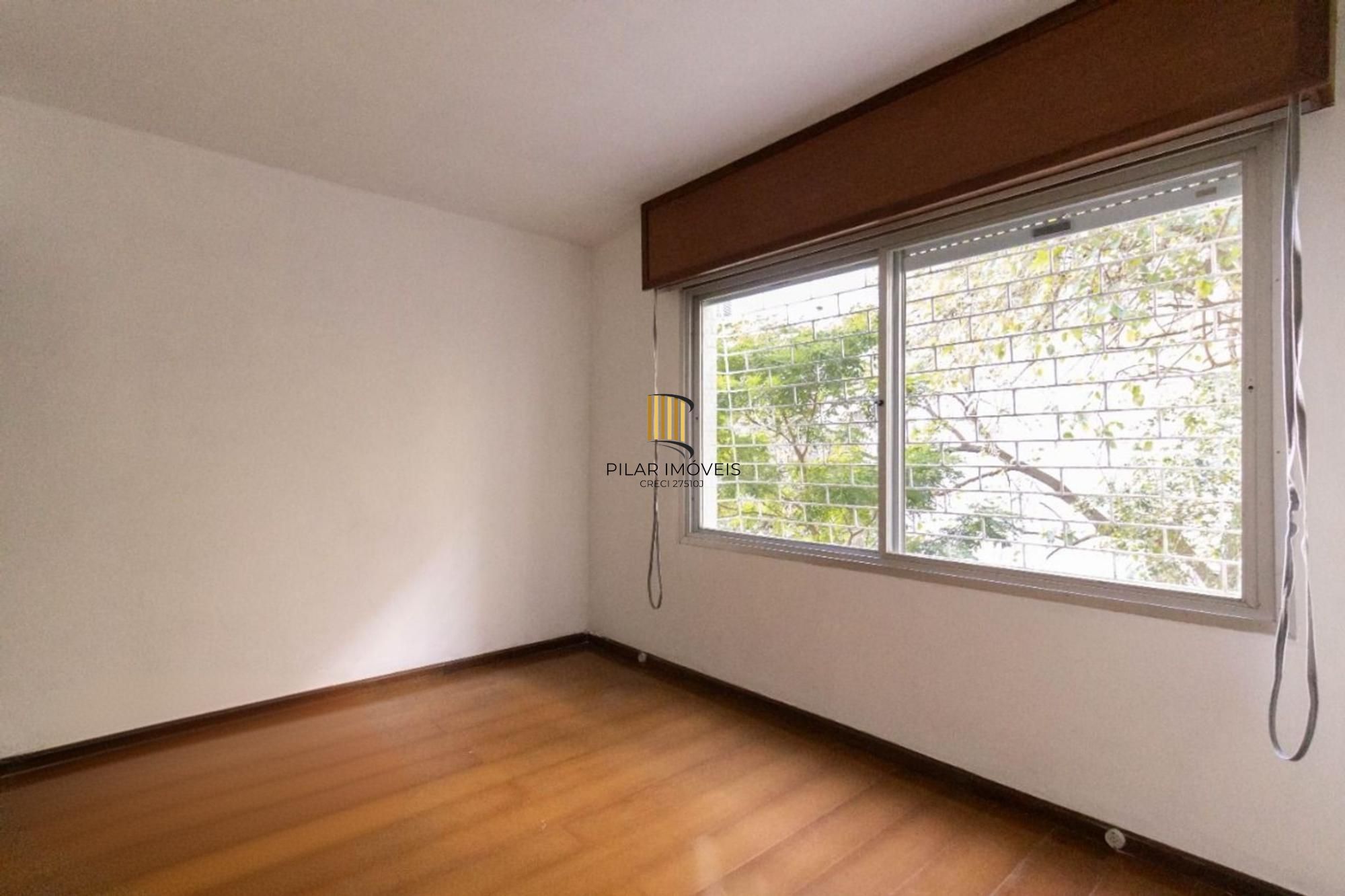 Apartamento de 3 dormitórios bairro Rio Branco