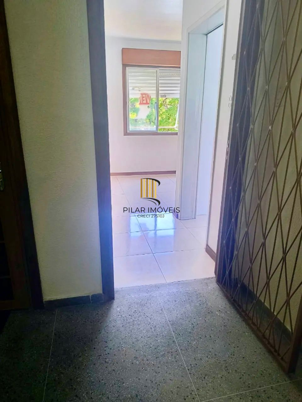 Apartamento 2 quartos 1 vaga no Jardim São Sebastião/ Lindóia