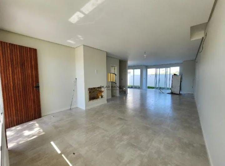 Casa Duplex Nova com 3 suítes no Mont Serrat em Canoas