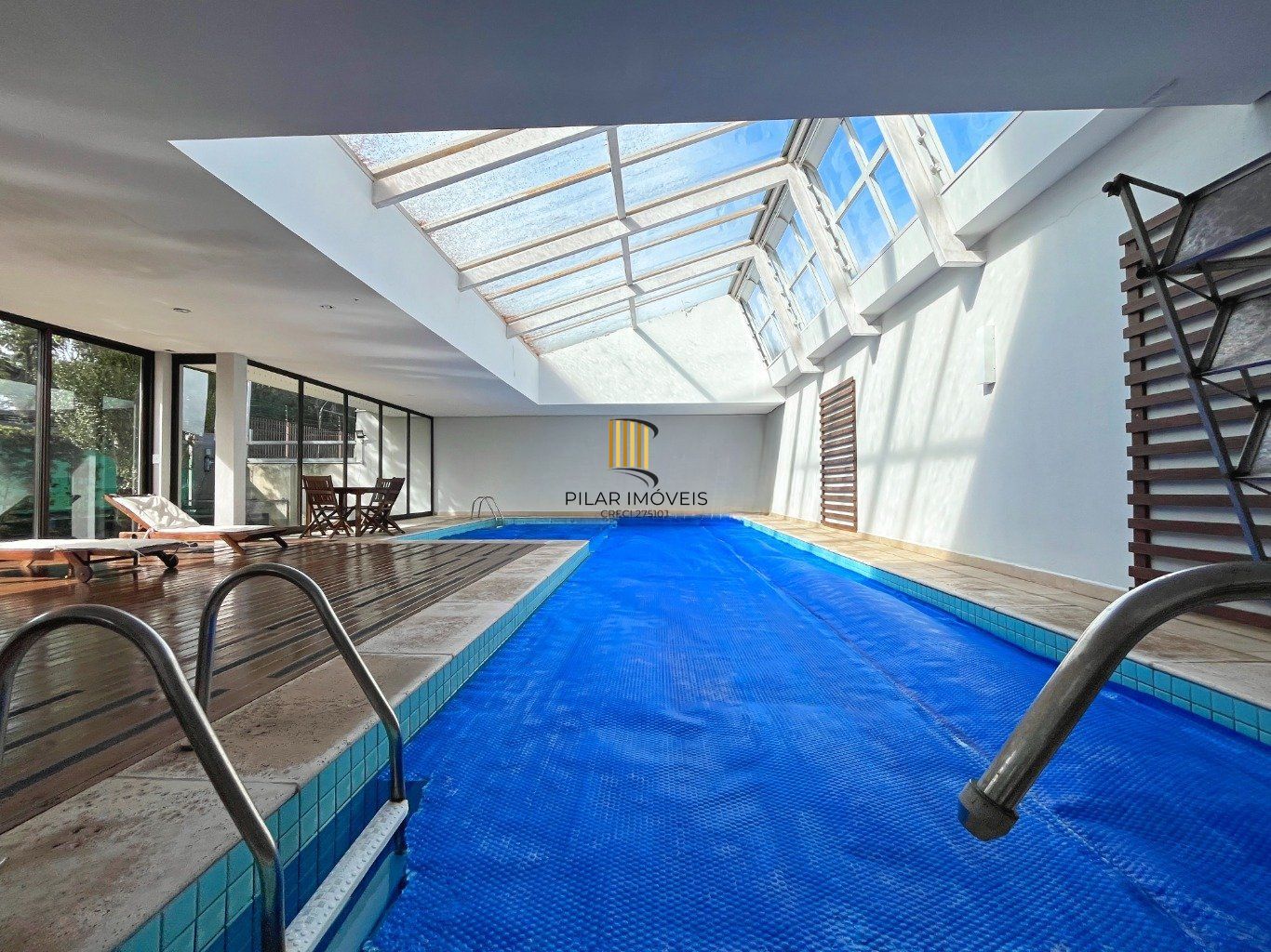 Apartamento 3 dorms à venda Rua Doutor Armando Barbedo, Tristeza - Porto Alegre