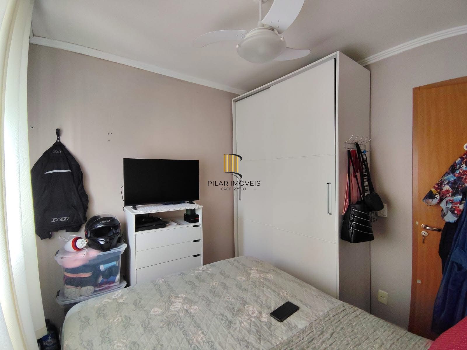 Apartamento 2 quartos PortoSinai condomínio fechado piscina e infra completa