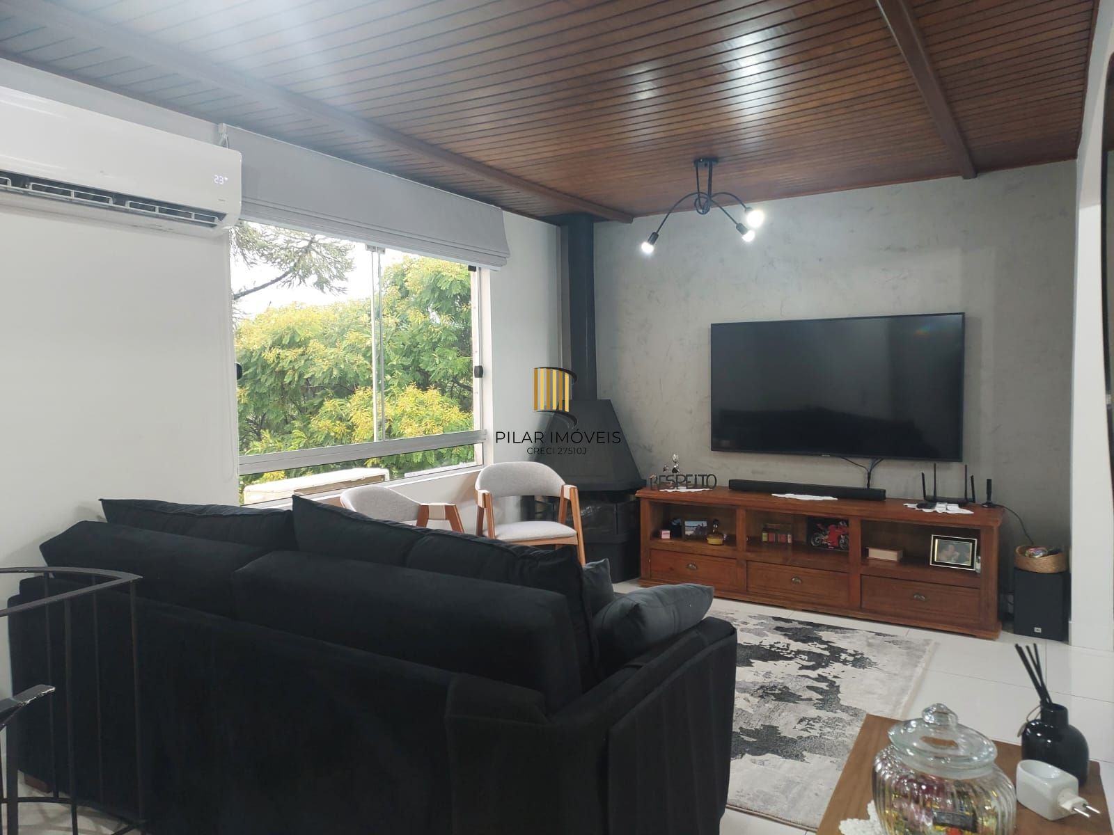 Cobertura de 2 Dormitórios com Energia Solar à venda no Bairro Santana