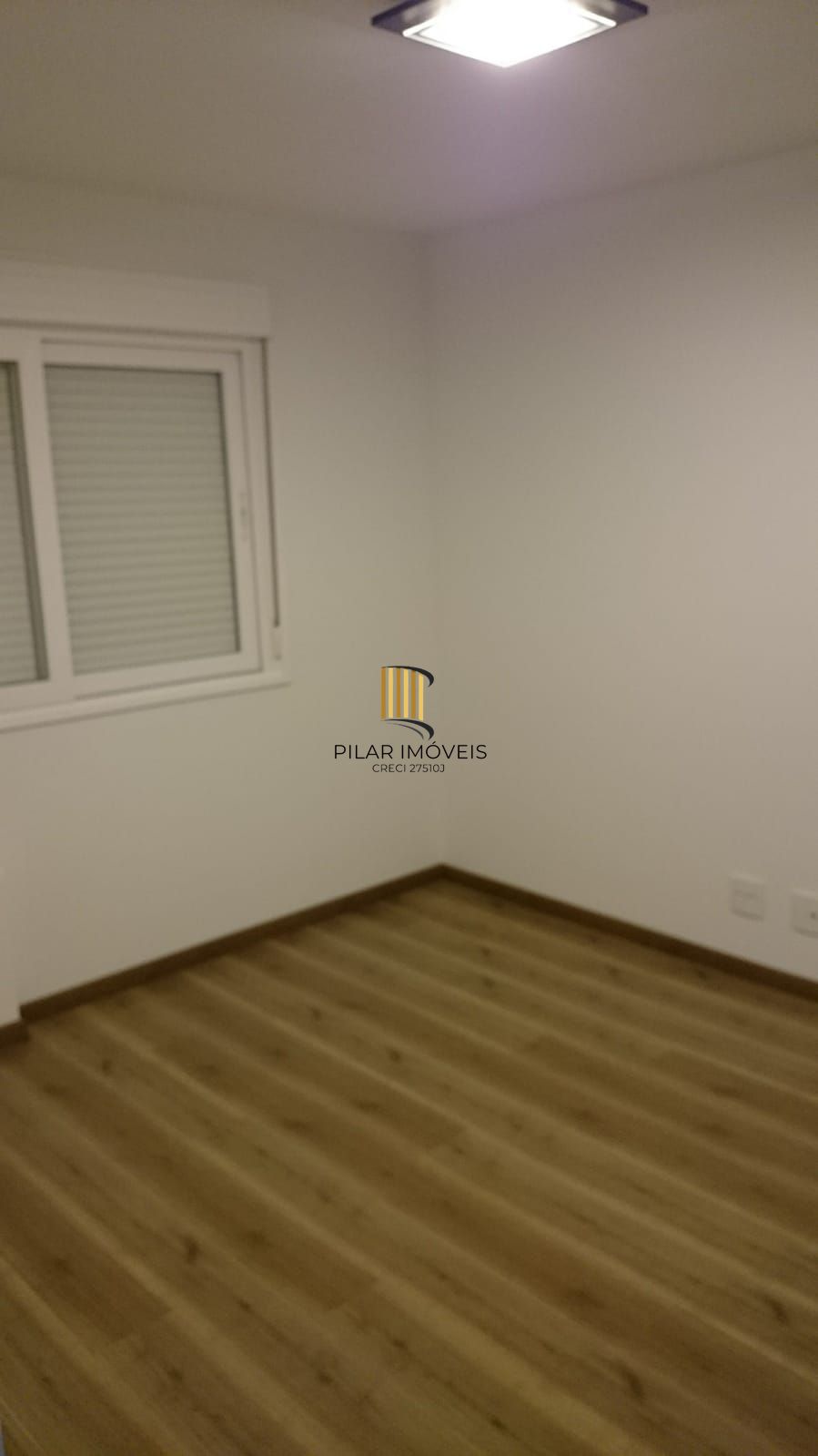 Apartamento 3 Quartos, Andar alto, Vaga dupla e Vista piscina em Canoas