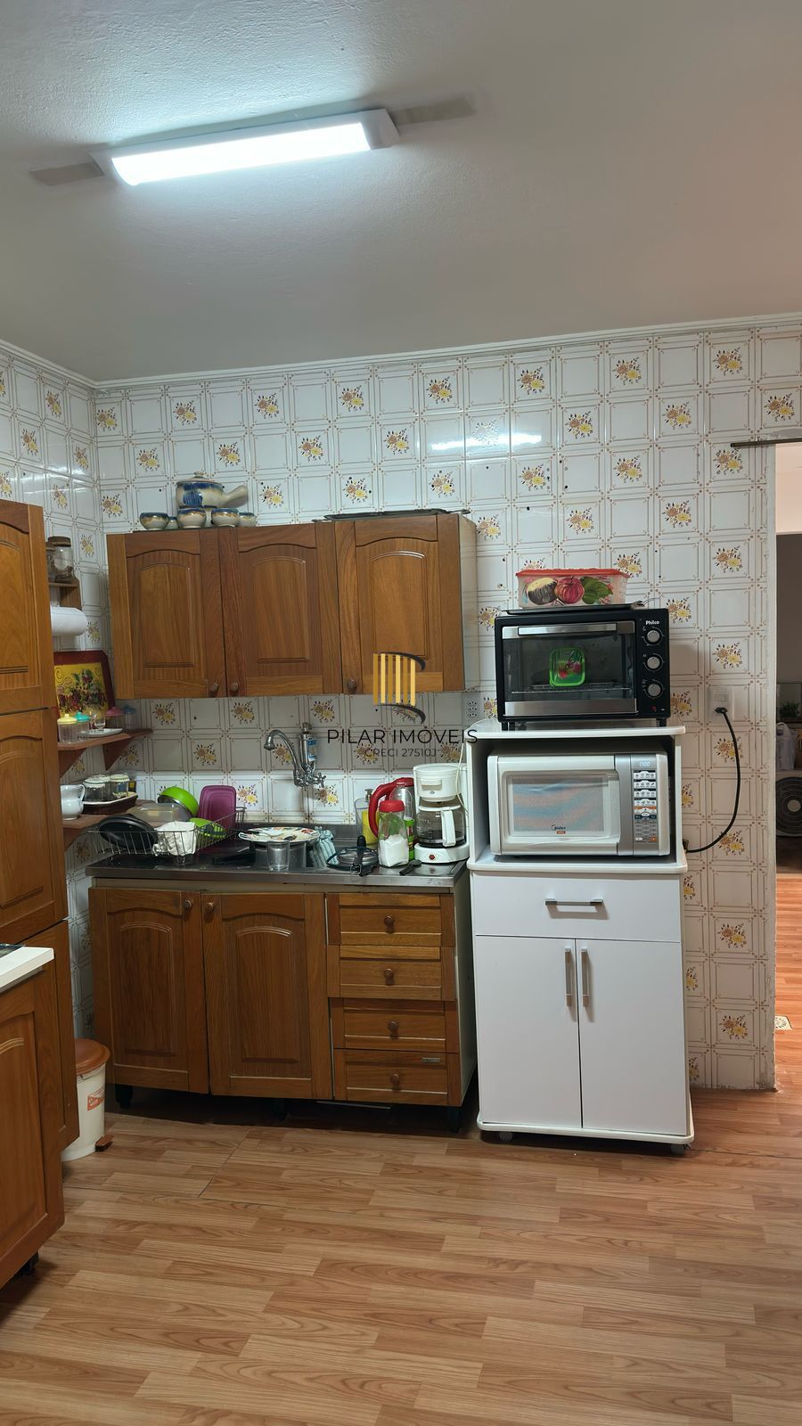 Apartamento à venda com 2 dormitórios 78 m²