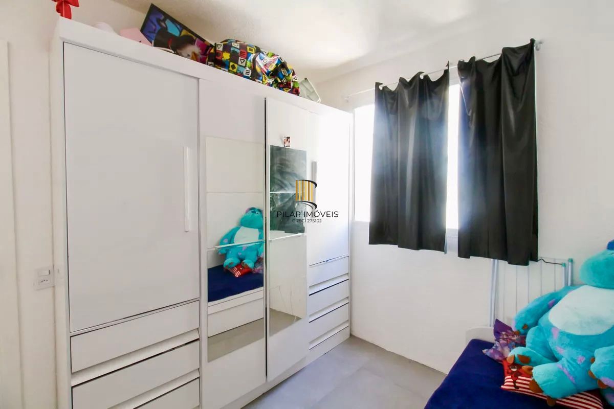 Apartamento 2 dormitórios, 1 vaga de garagem  em Canoas.