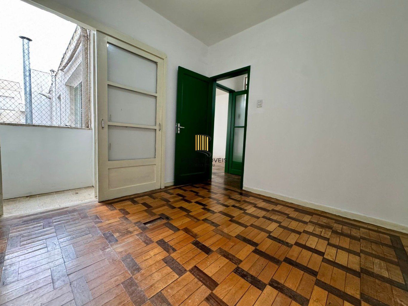 Apartamento de 3 dormitórios no bairro Bom Fim