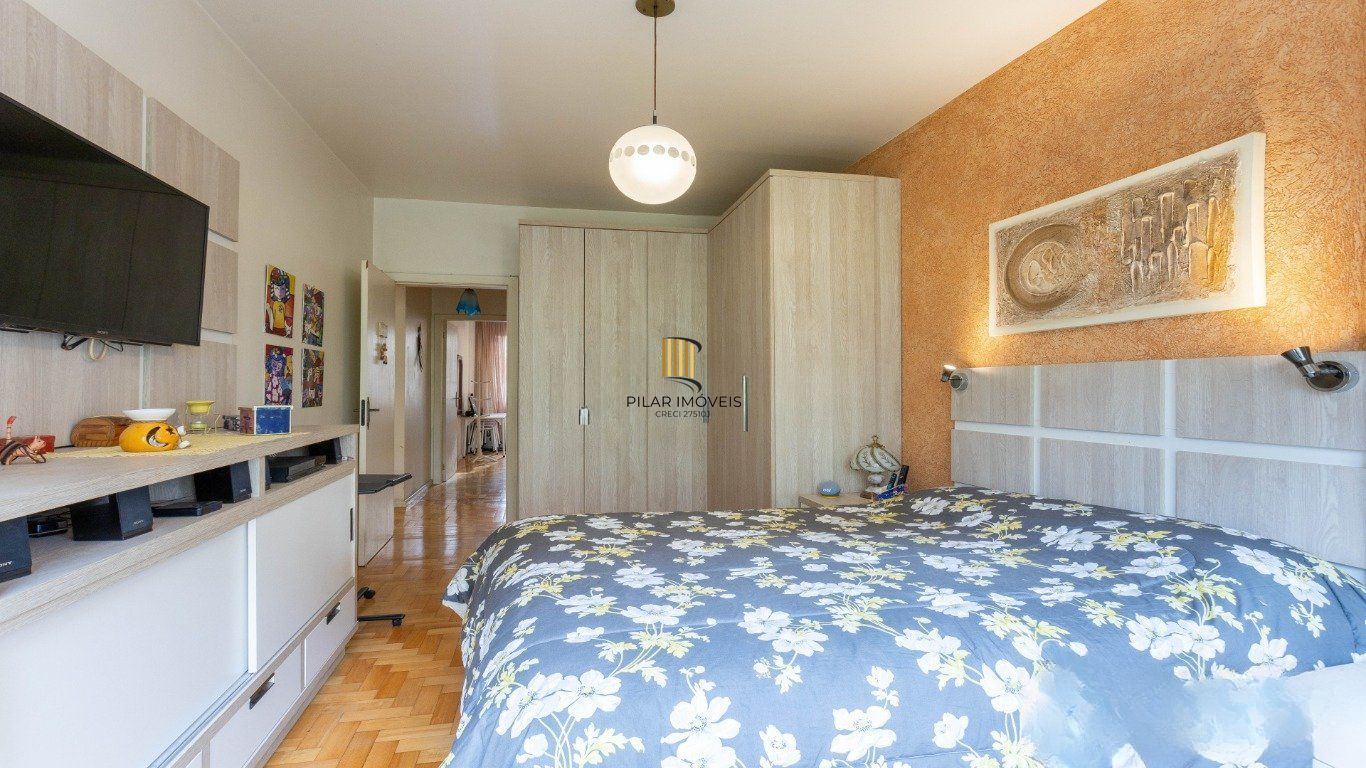 Apartamento 3 Quartos com Vaga e elevador no Centro Histórico