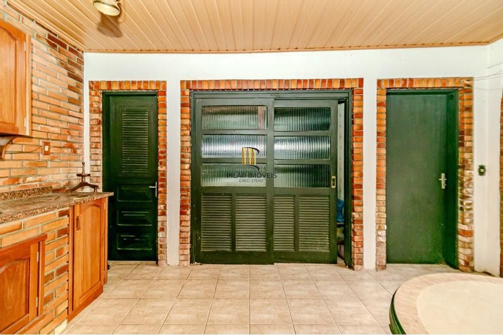 Casa com 3 dormitórios e 185m² no bairro higienópolis