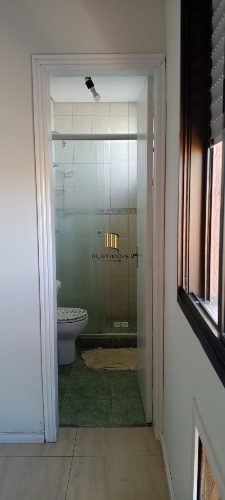 Apartamento com 2 Quartos e 2 banheiros vaga coberta à Venda, 63 m² R$ 379.000