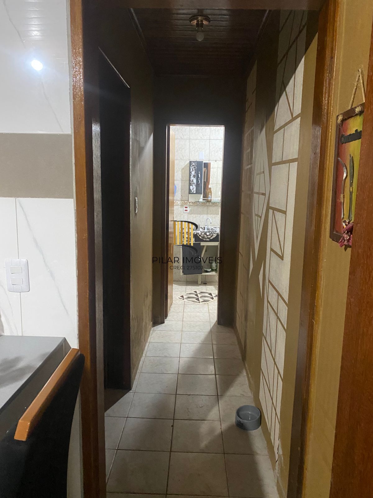 Casa de 159m2 apenas 138mil